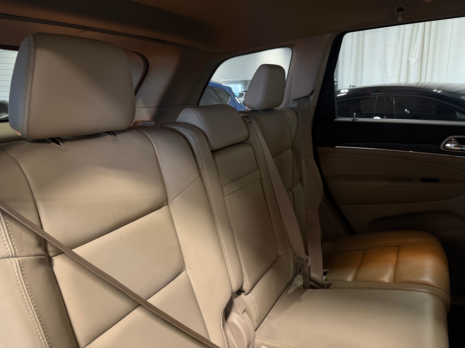 Thumbnail: 2019 Jeep Grand Cherokee - 5