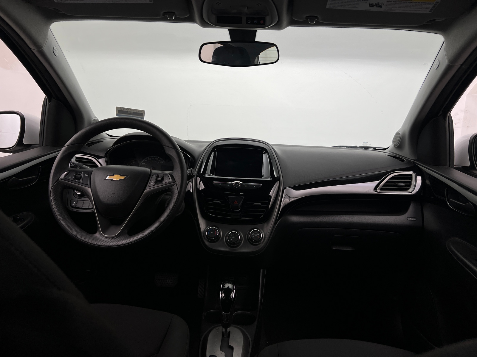 Thumbnail: 2022 Chevrolet Spark - 3