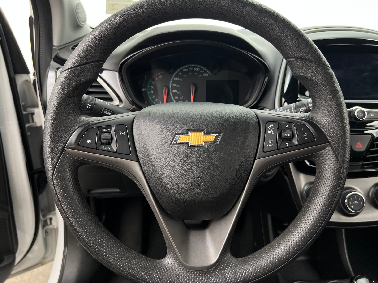 Thumbnail: 2022 Chevrolet Spark - 5