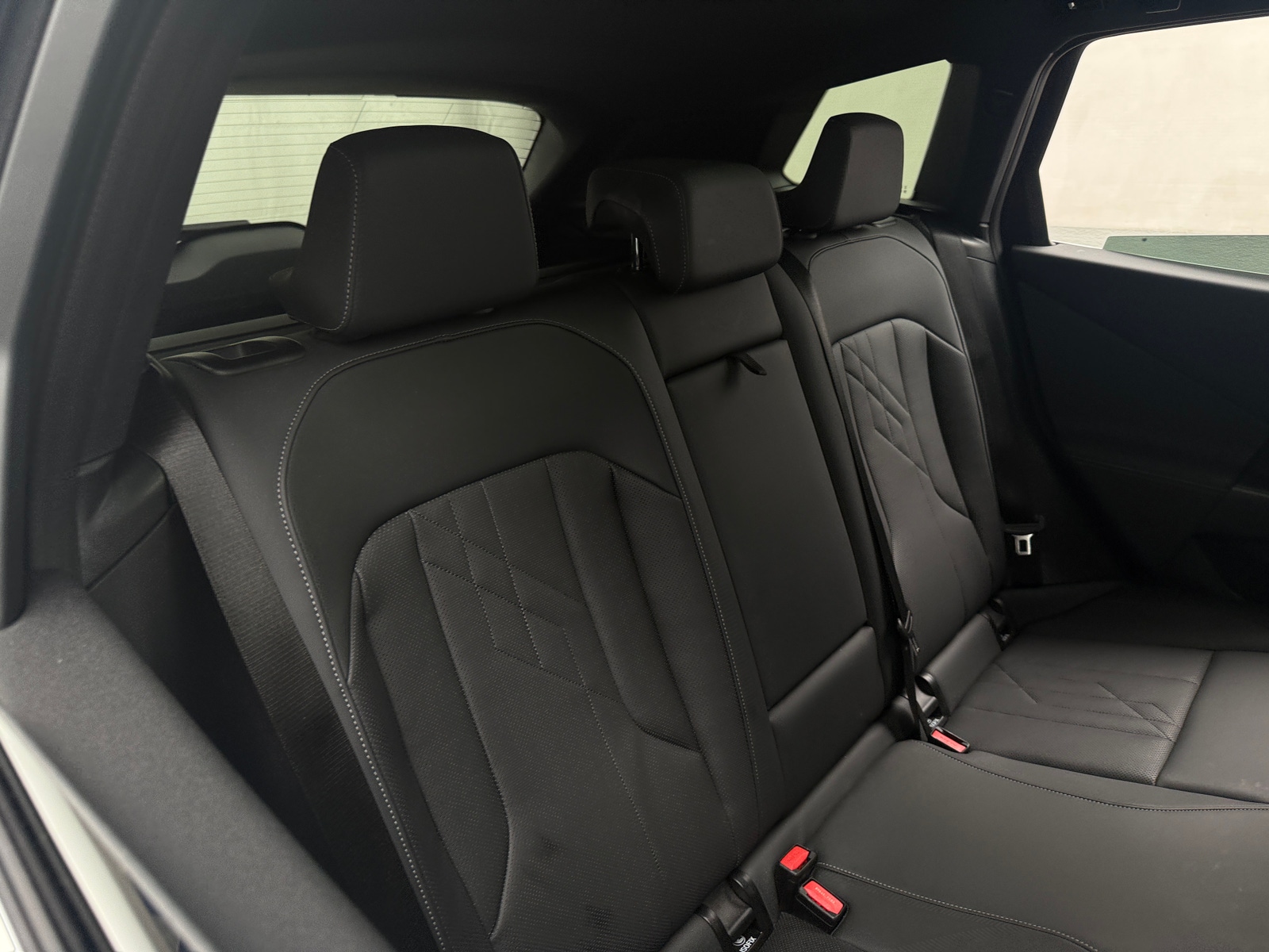 Thumbnail: 2025 BMW X3 - 5