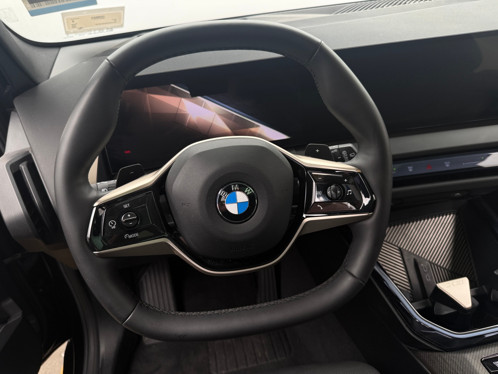 Thumbnail: 2025 BMW X3 - 4
