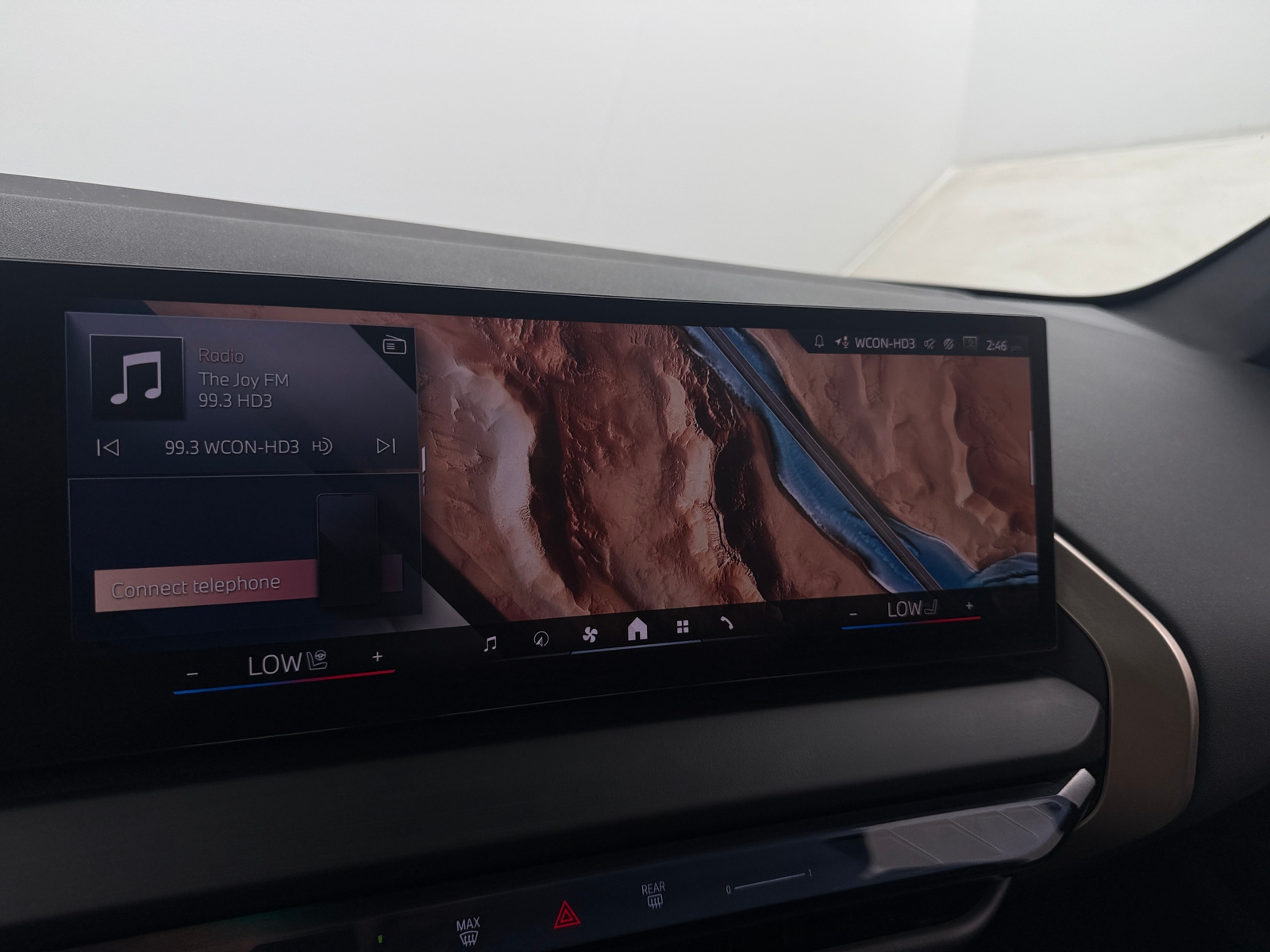 Thumbnail: 2025 BMW X3 - 3