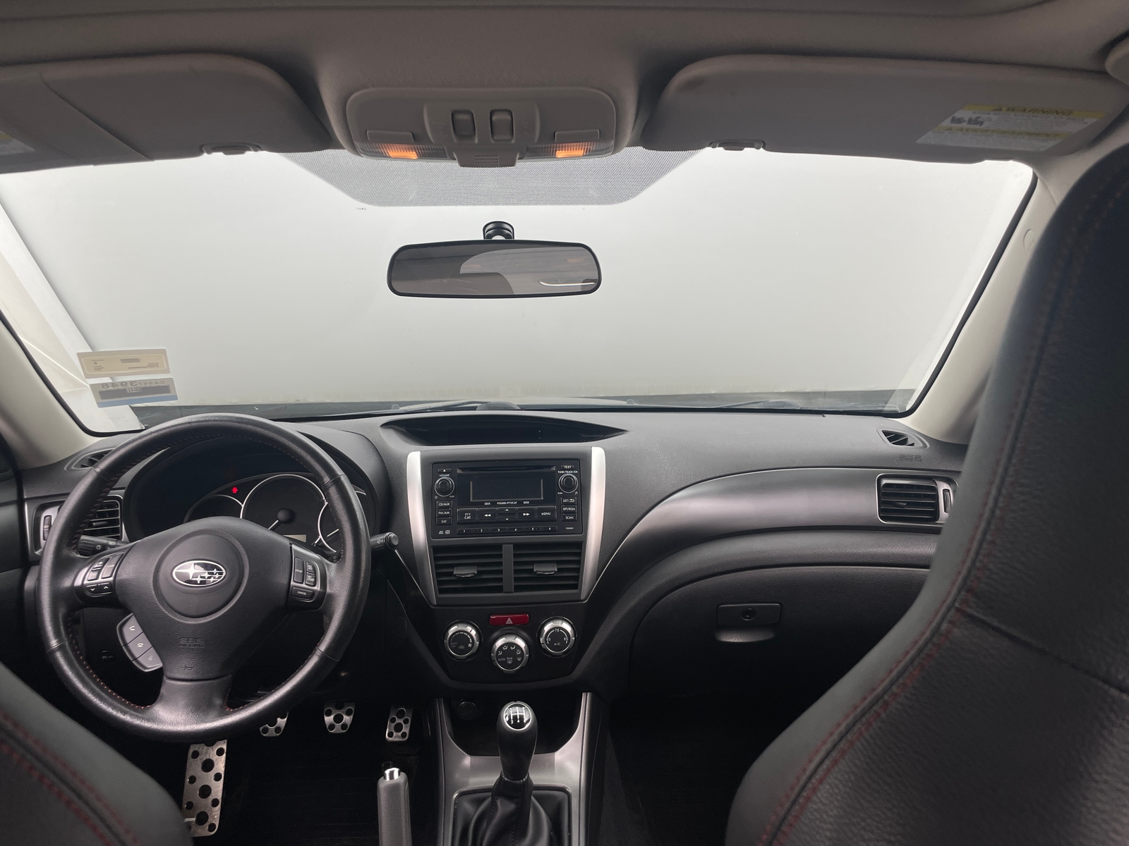 Thumbnail: 2013 Subaru Impreza - 3