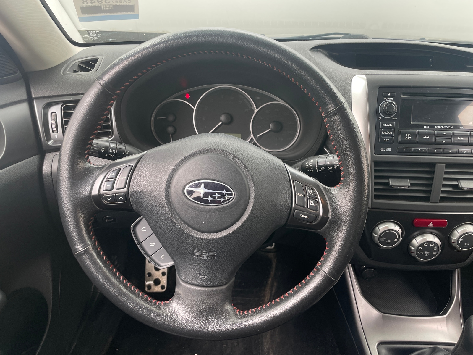 Thumbnail: 2013 Subaru Impreza - 5