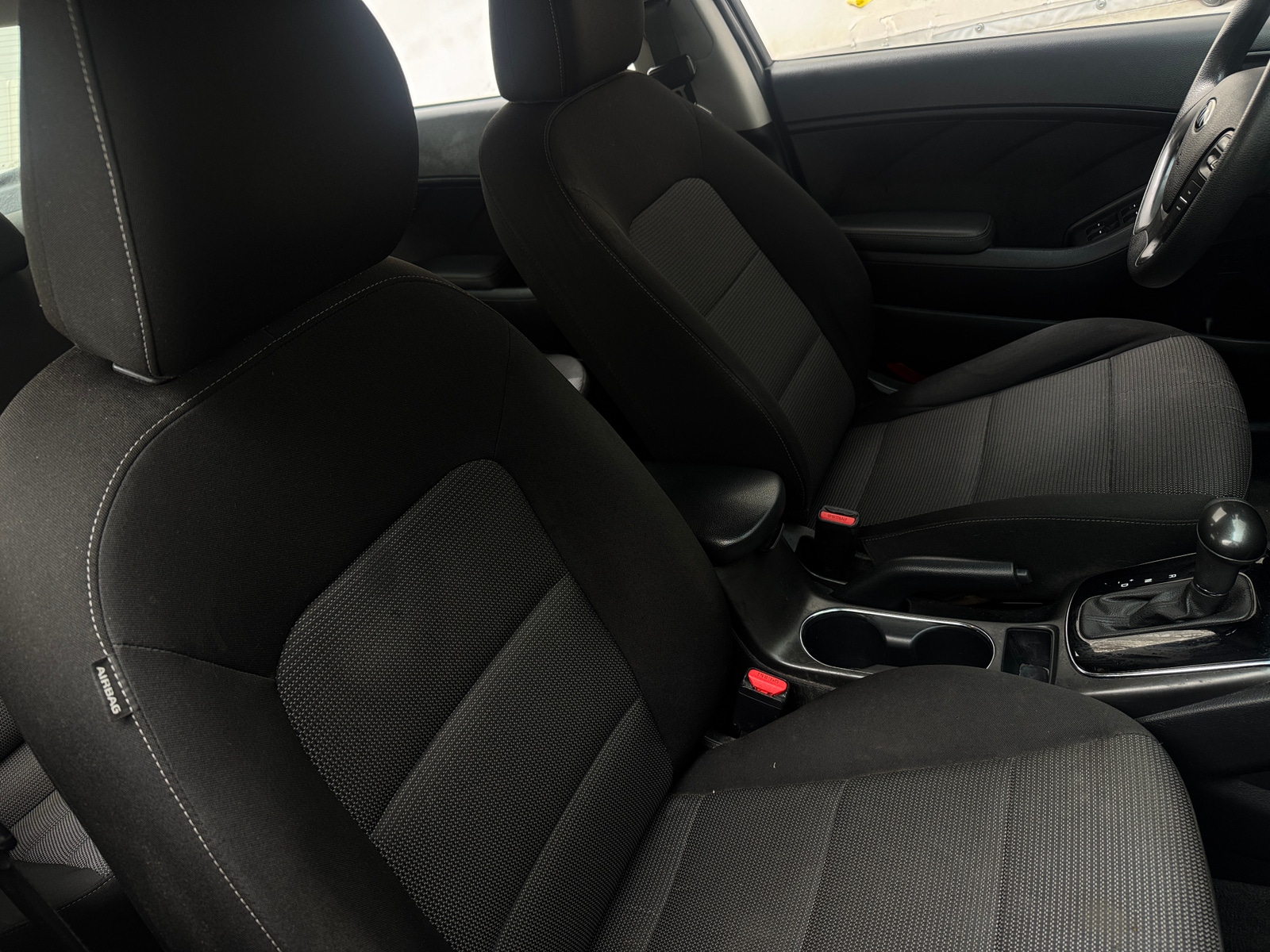 Thumbnail: 2018 Kia Forte - 2