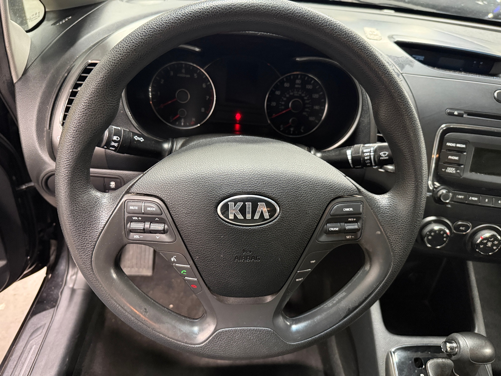 Thumbnail: 2018 Kia Forte - 5