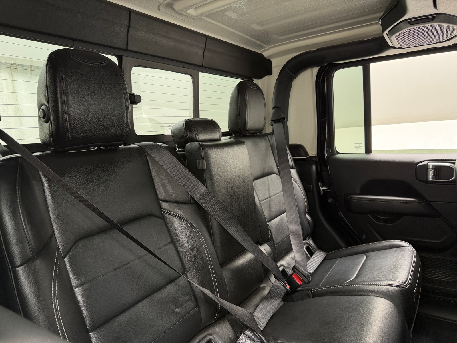 Thumbnail: 2023 Jeep Gladiator - 5