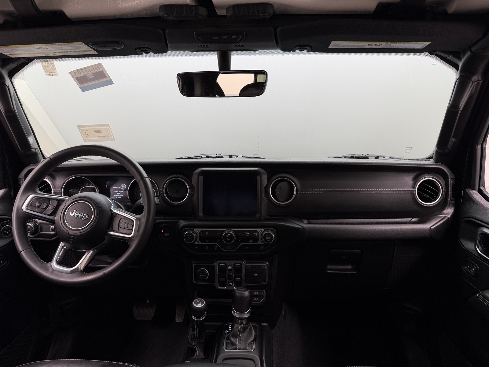 Thumbnail: 2023 Jeep Gladiator - 2