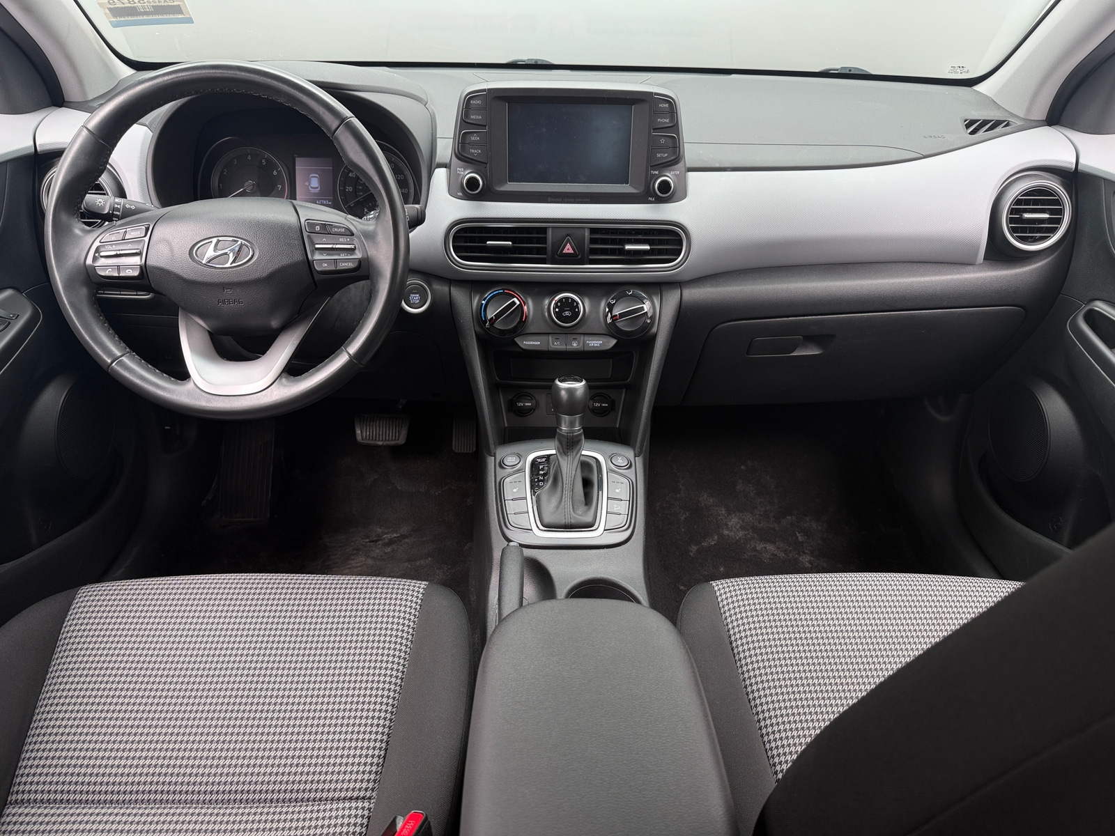 Thumbnail: 2018 Hyundai Kona - 3