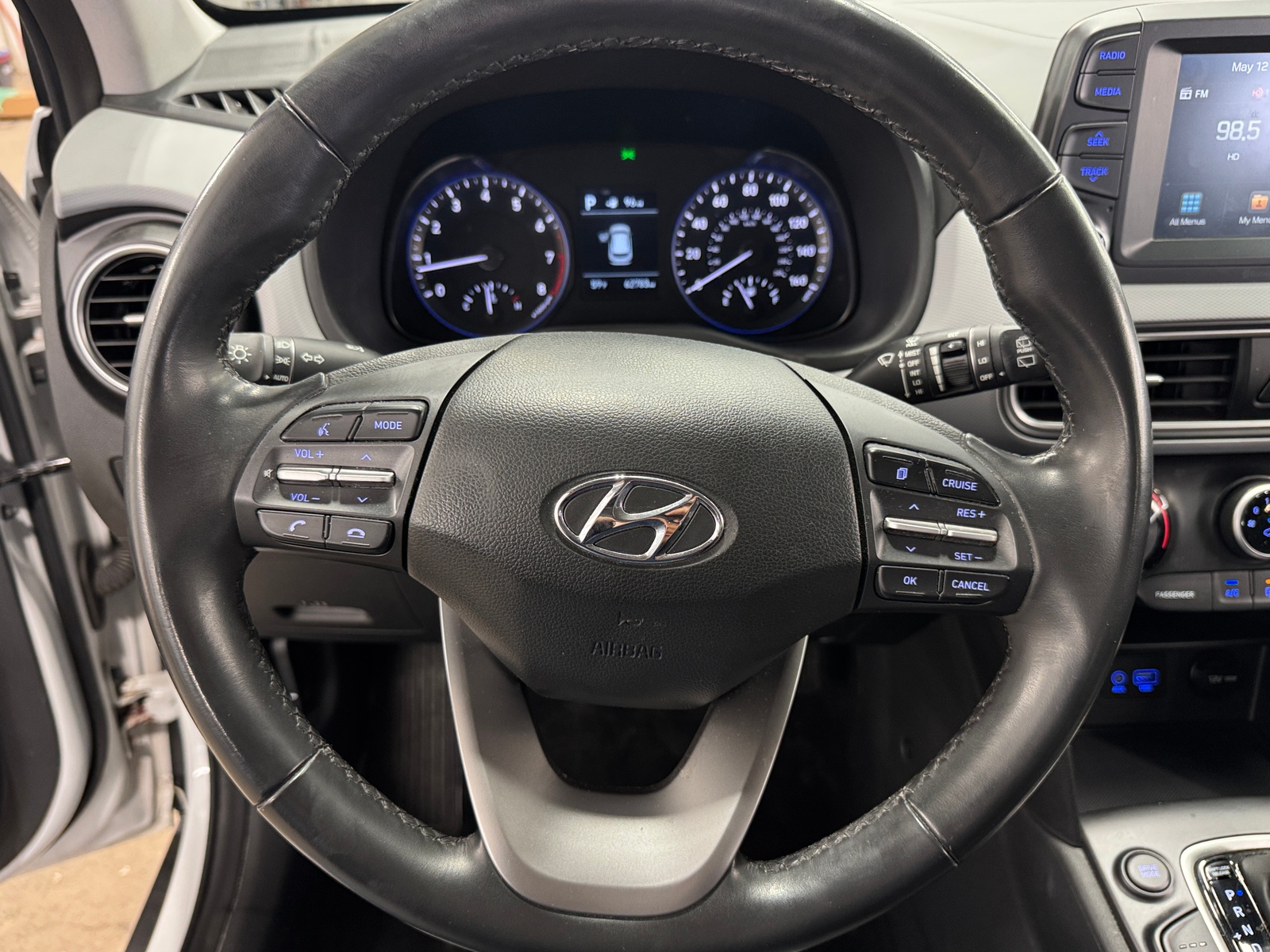 Thumbnail: 2018 Hyundai Kona - 5