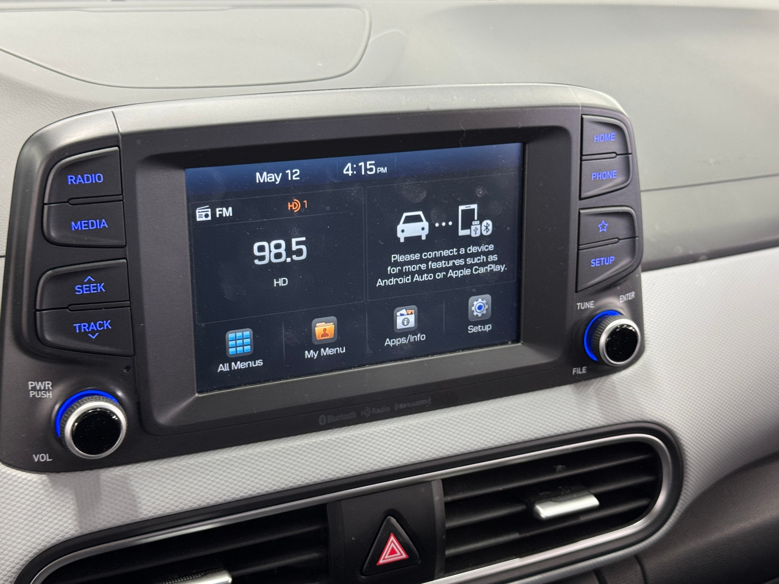 Thumbnail: 2018 Hyundai Kona - 4