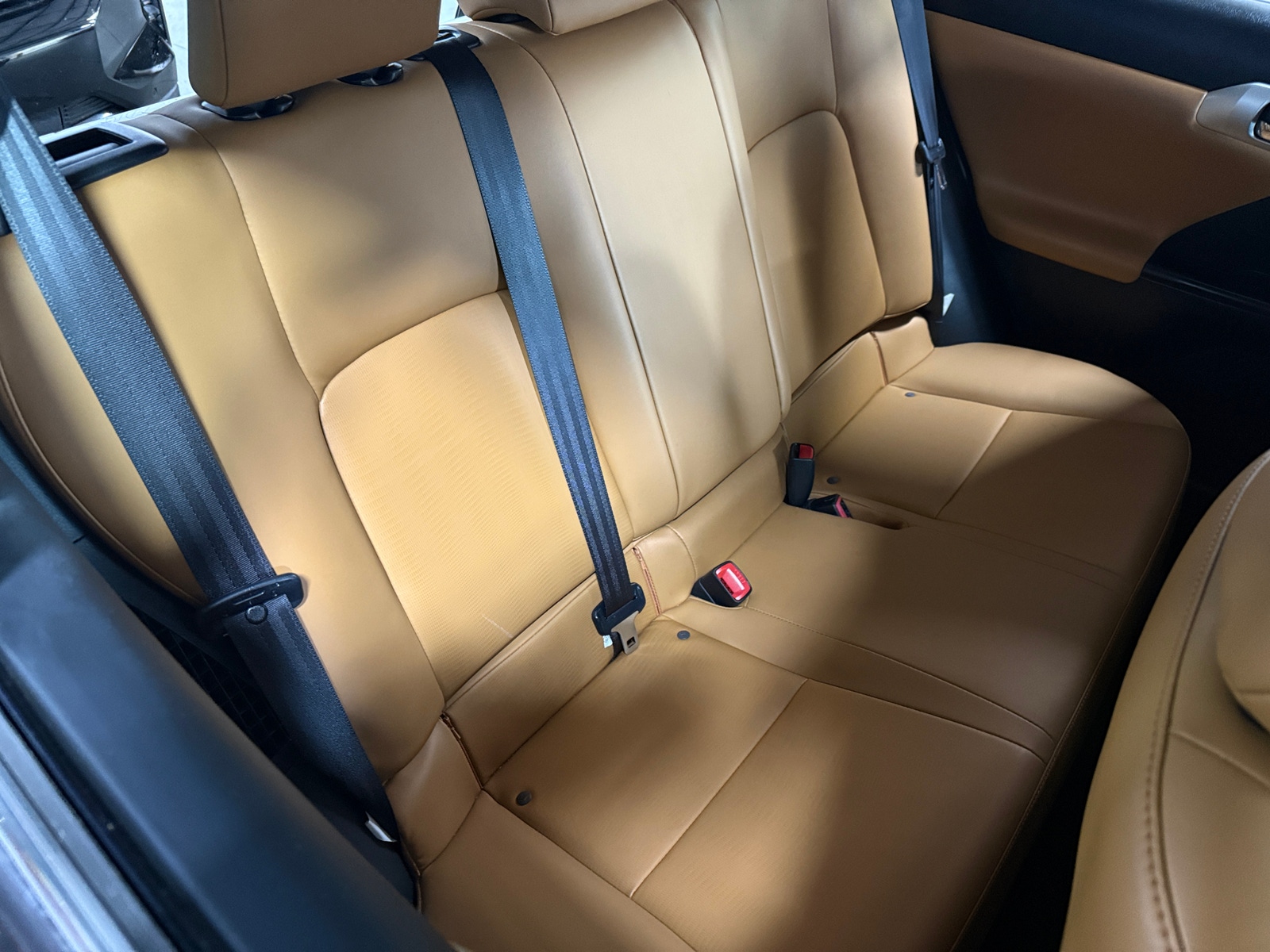 Thumbnail: 2013 Lexus CT - 5