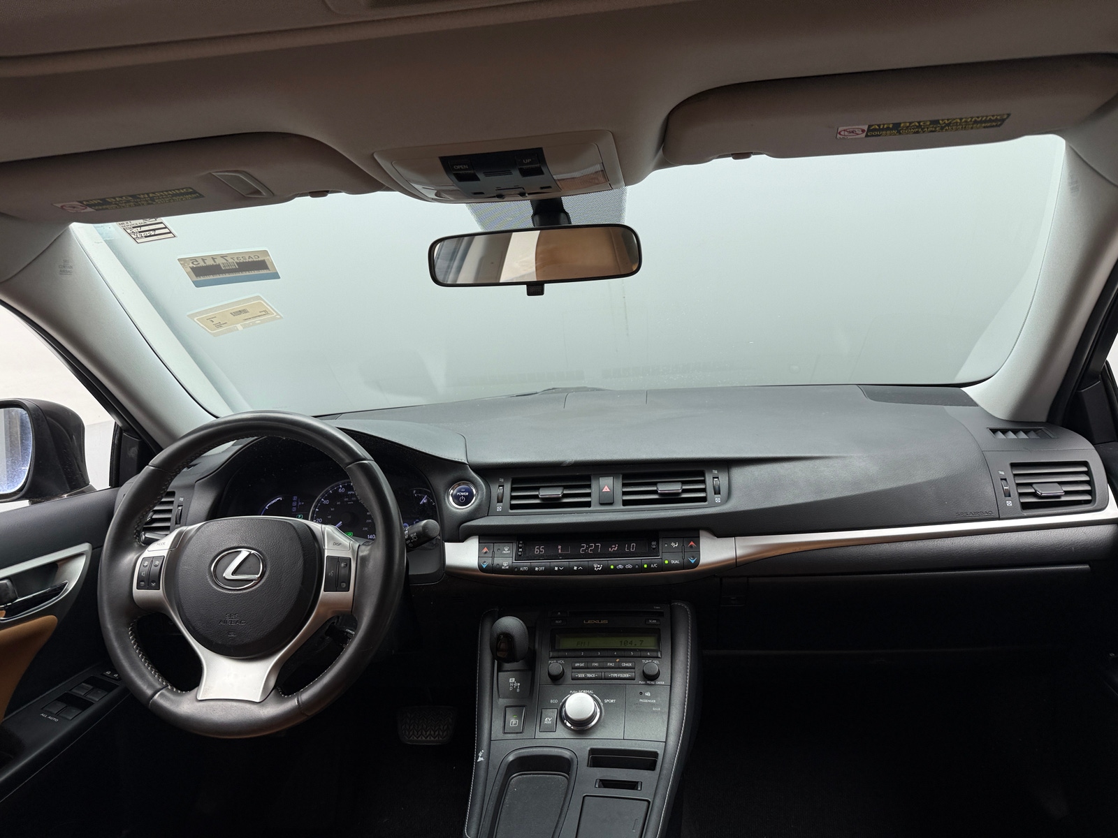 Thumbnail: 2013 Lexus CT - 2