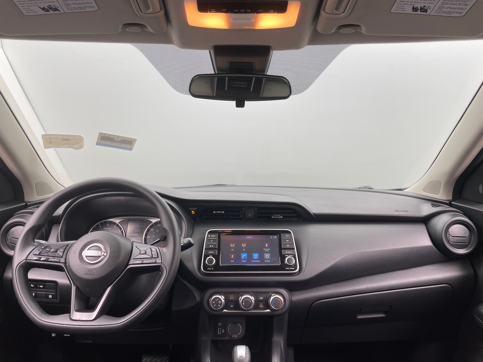 Thumbnail: 2024 Nissan Kicks - 3