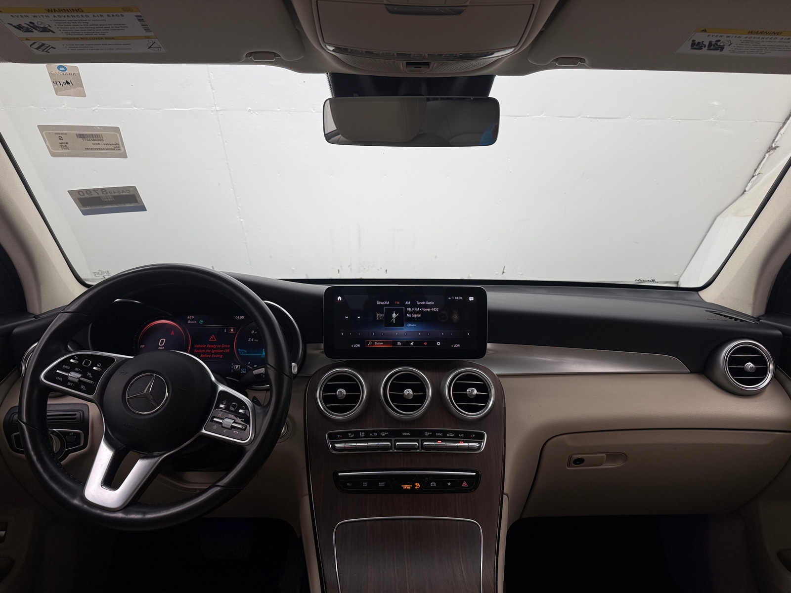 Thumbnail: 2022 Mercedes-Benz GLC - 3