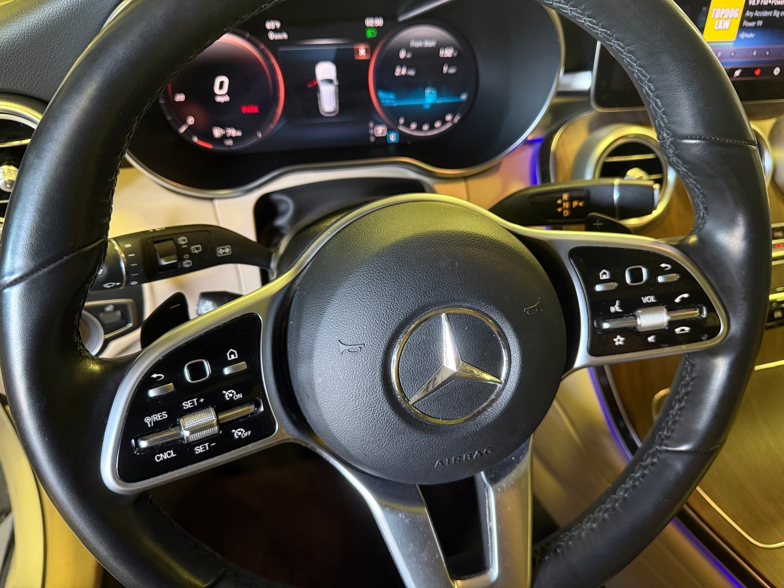 Thumbnail: 2022 Mercedes-Benz GLC - 5