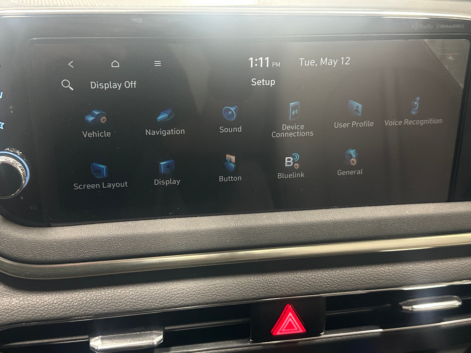 Thumbnail: 2023 Hyundai Sonata - 4