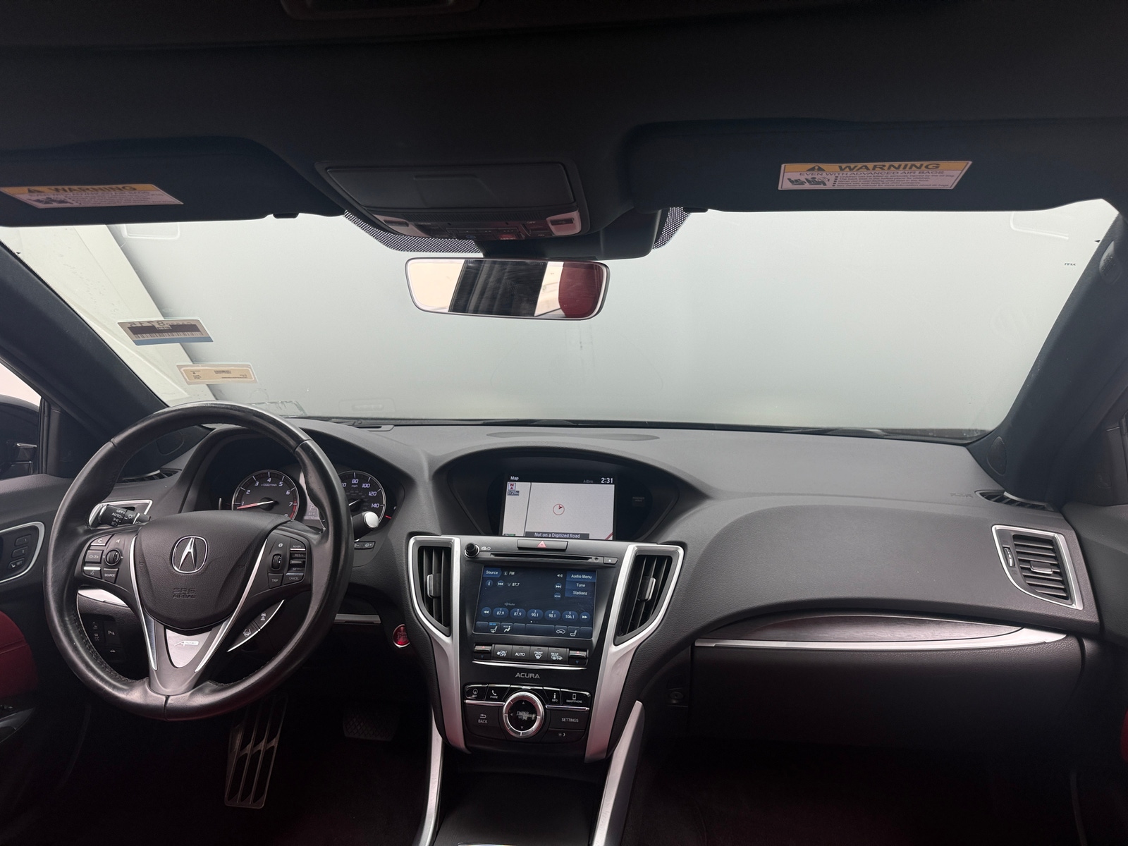 Thumbnail: 2019 Acura TLX - 2