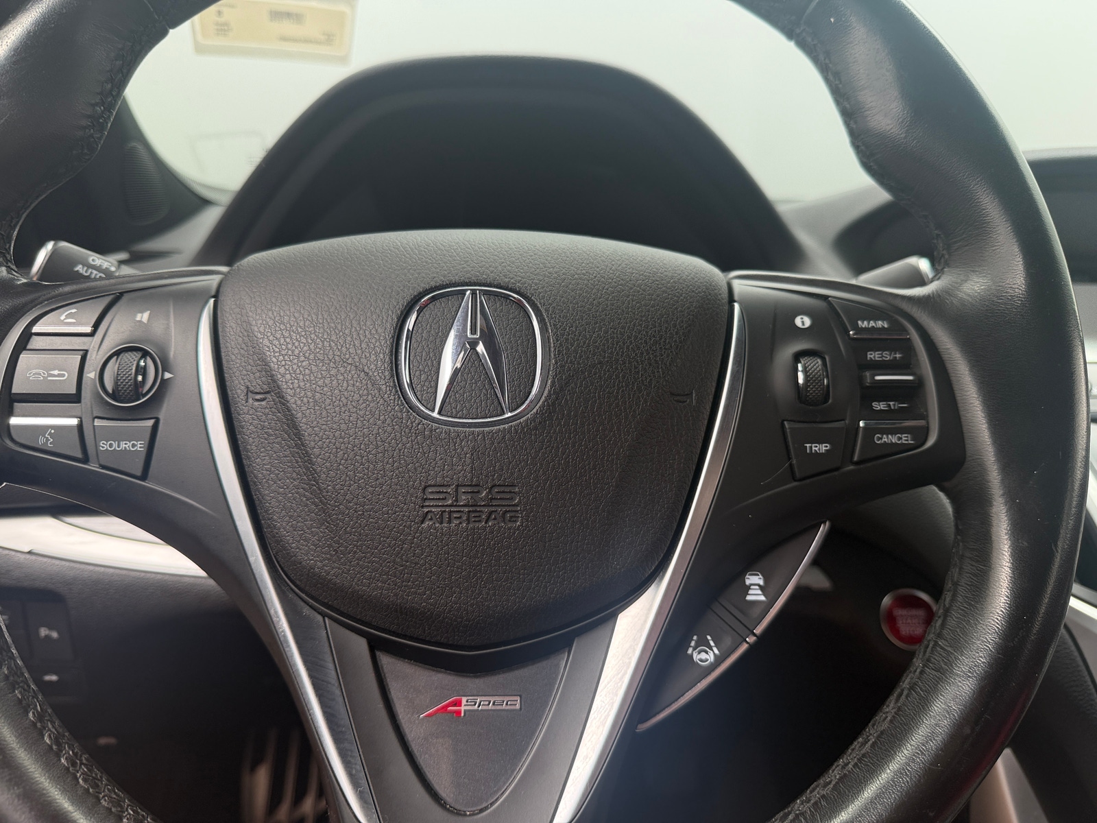 Thumbnail: 2019 Acura TLX - 4