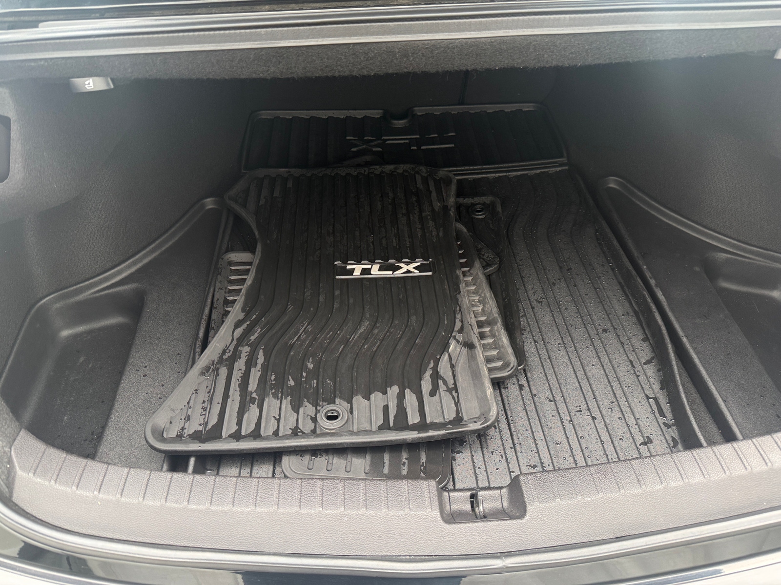 Thumbnail: 2019 Acura TLX - 6