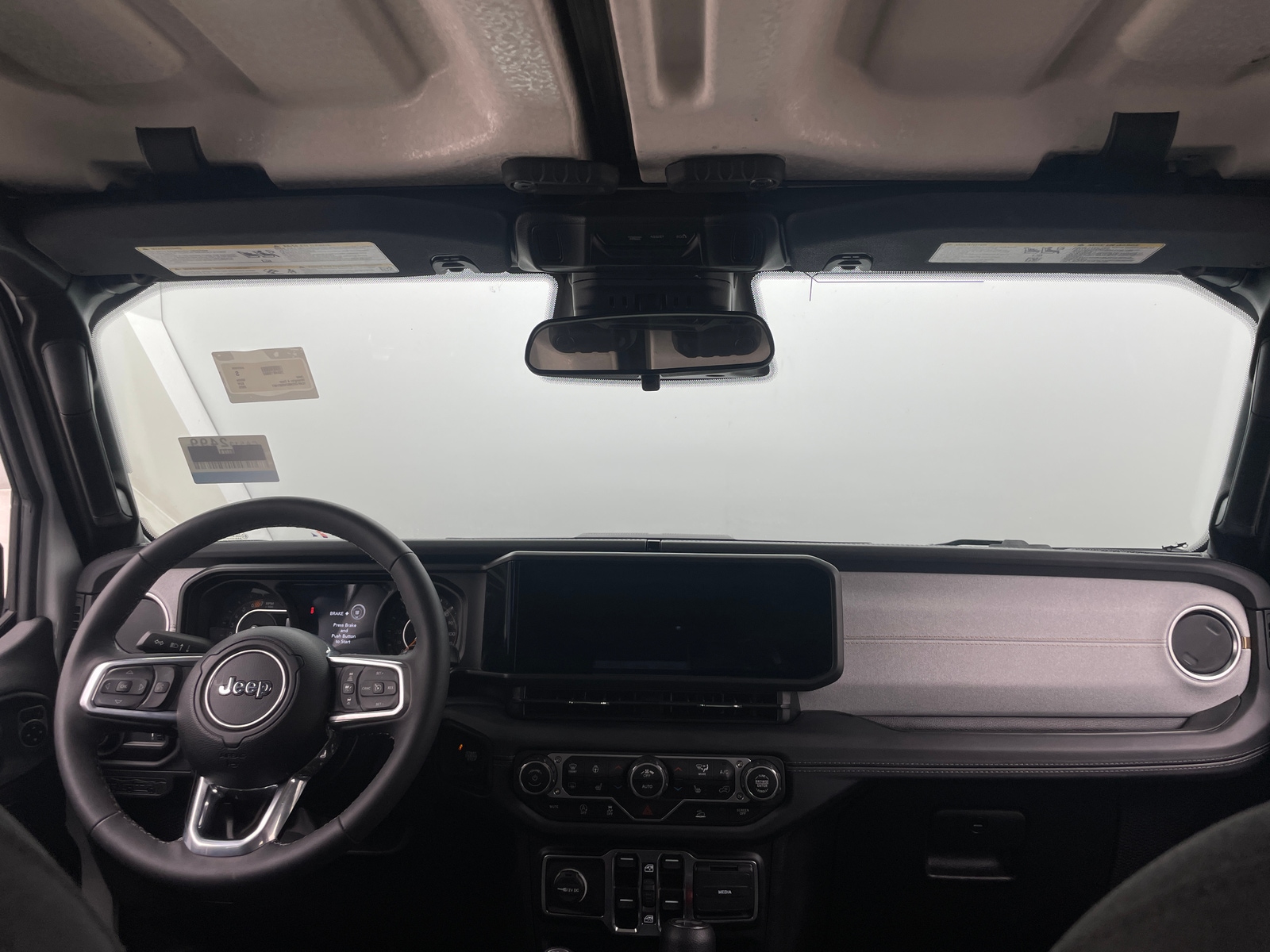 Thumbnail: 2025 Jeep Wrangler - 3