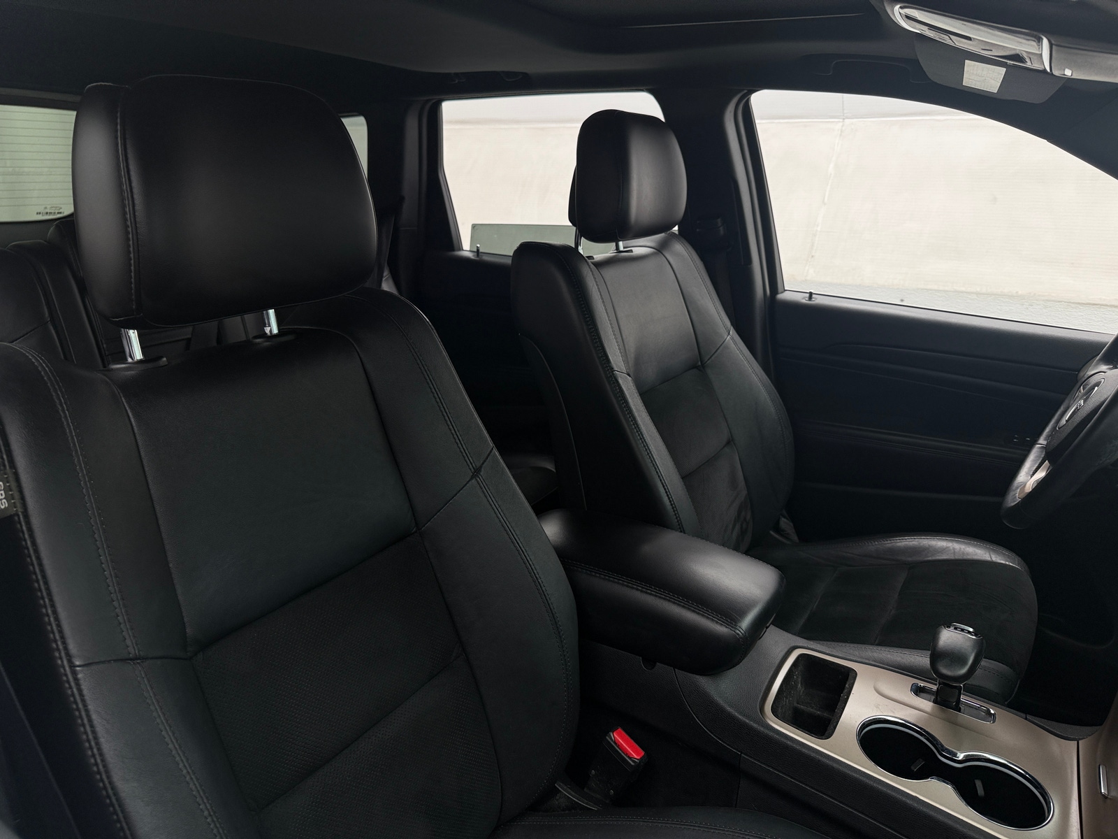 Thumbnail: 2014 Jeep Grand Cherokee - 2