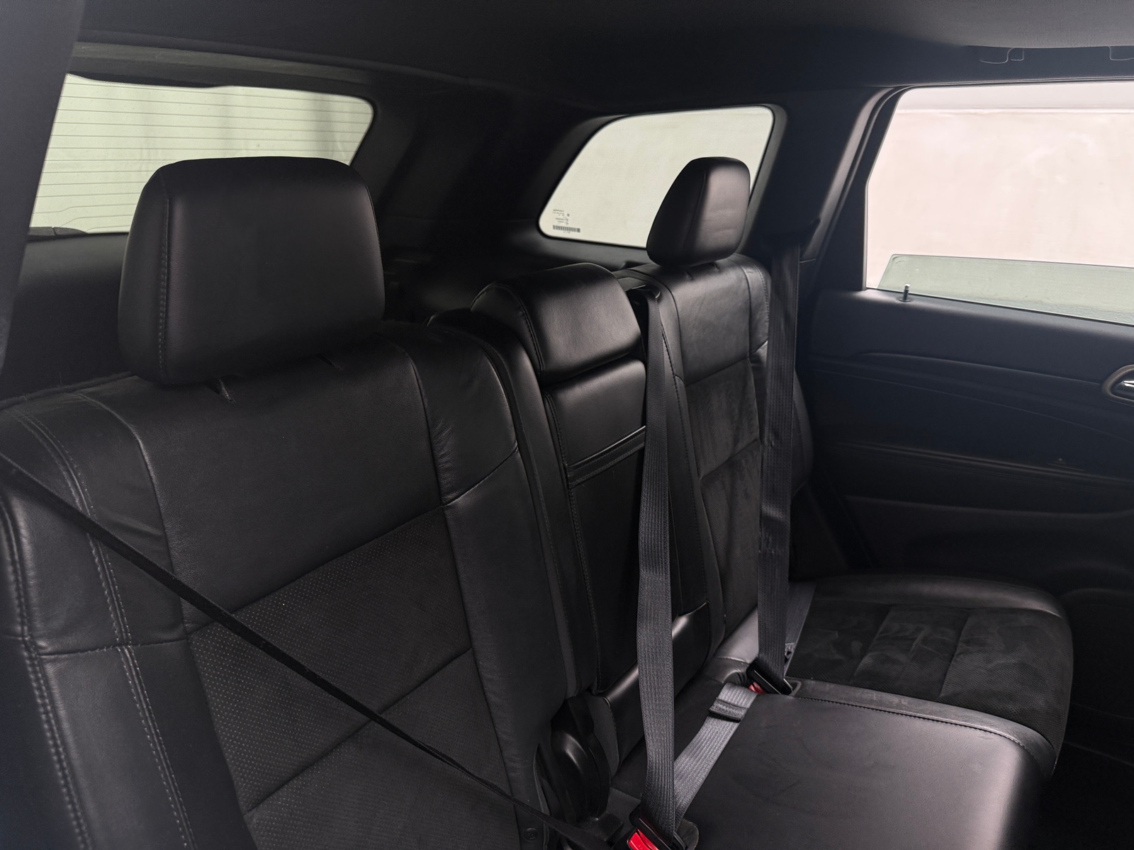 Thumbnail: 2014 Jeep Grand Cherokee - 6