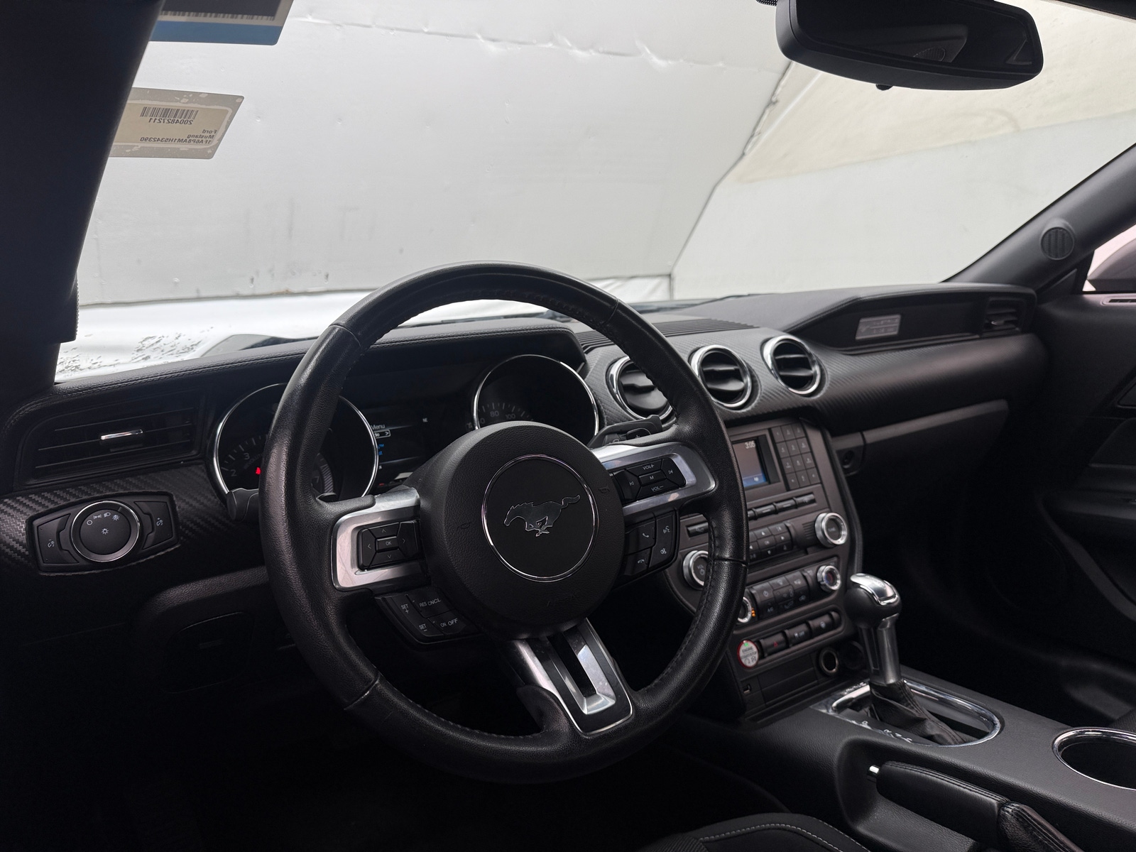 Thumbnail: 2017 Ford Mustang - 3