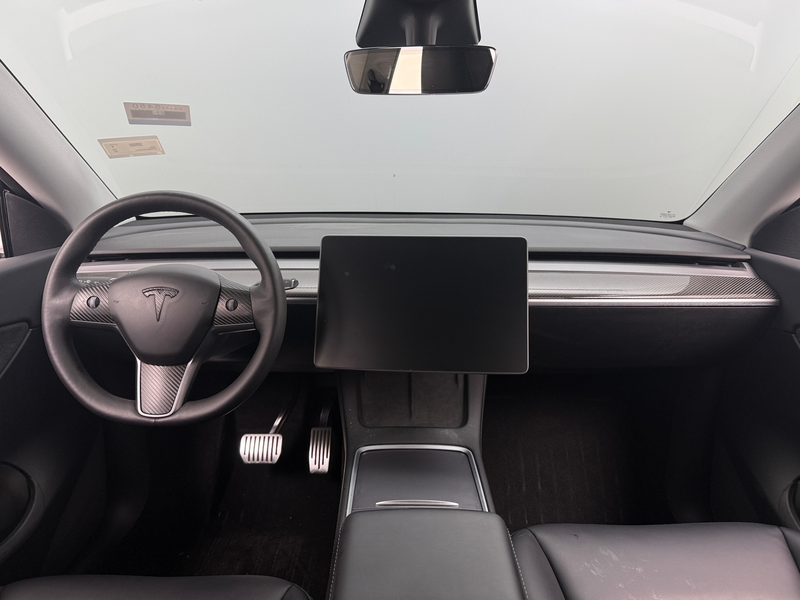 Thumbnail: 2021 Tesla Model Y - 2