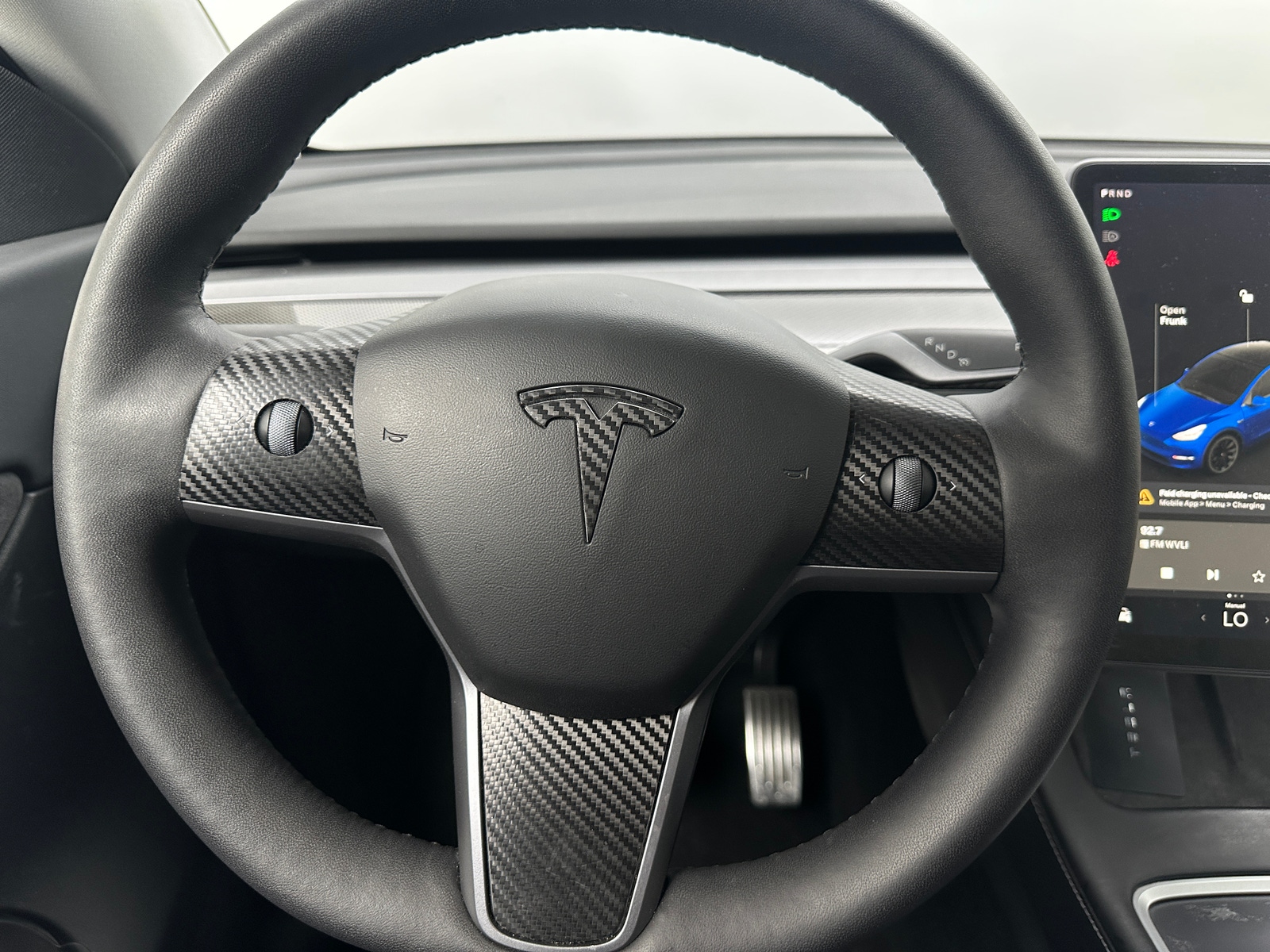Thumbnail: 2021 Tesla Model Y - 4