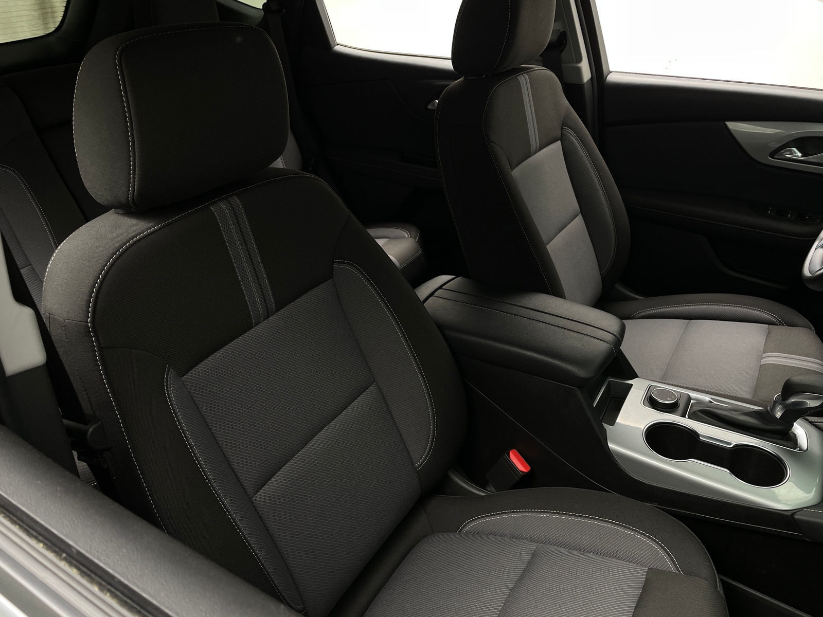 Thumbnail: 2025 Chevrolet Blazer - 2