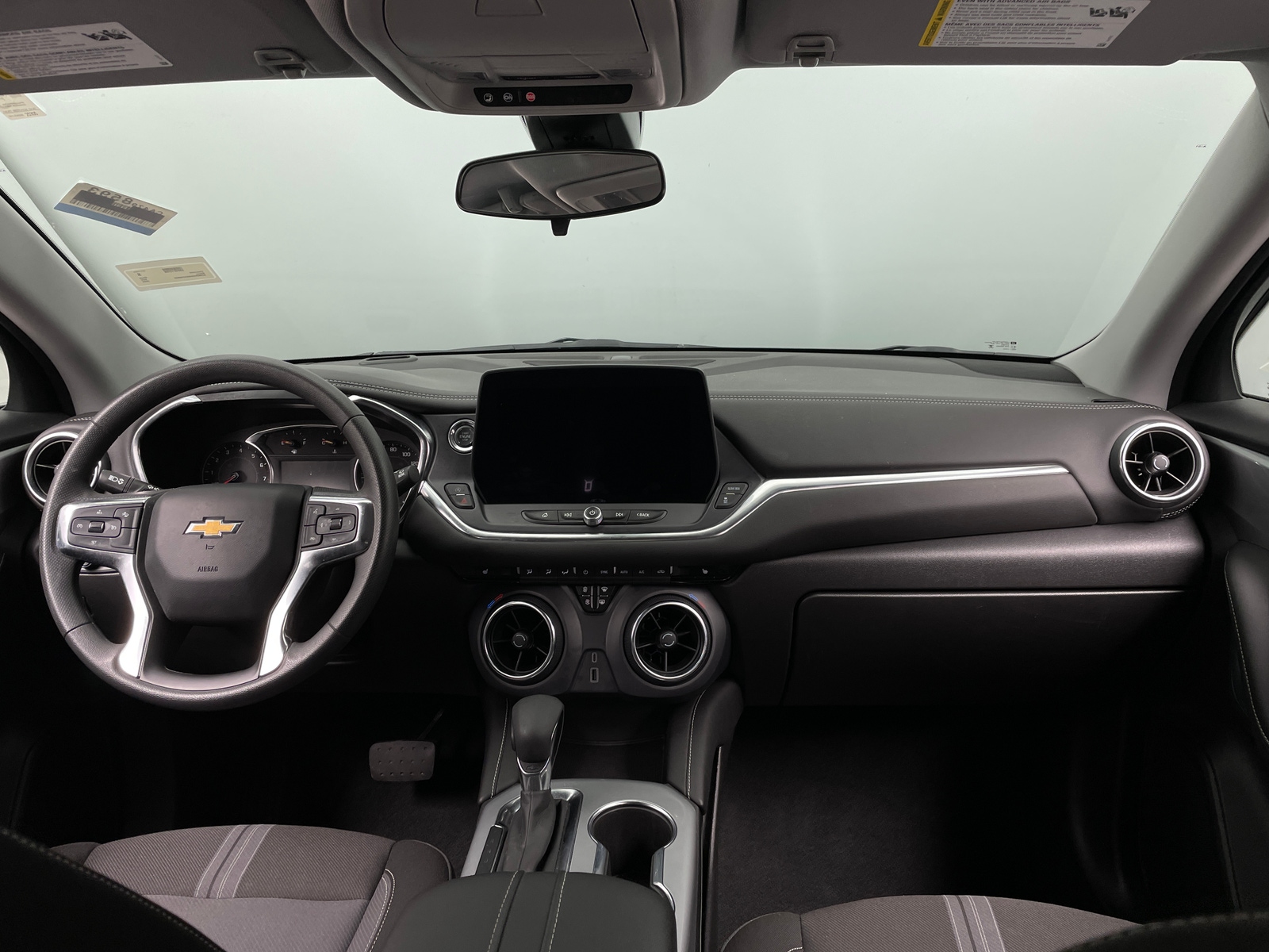 Thumbnail: 2025 Chevrolet Blazer - 3