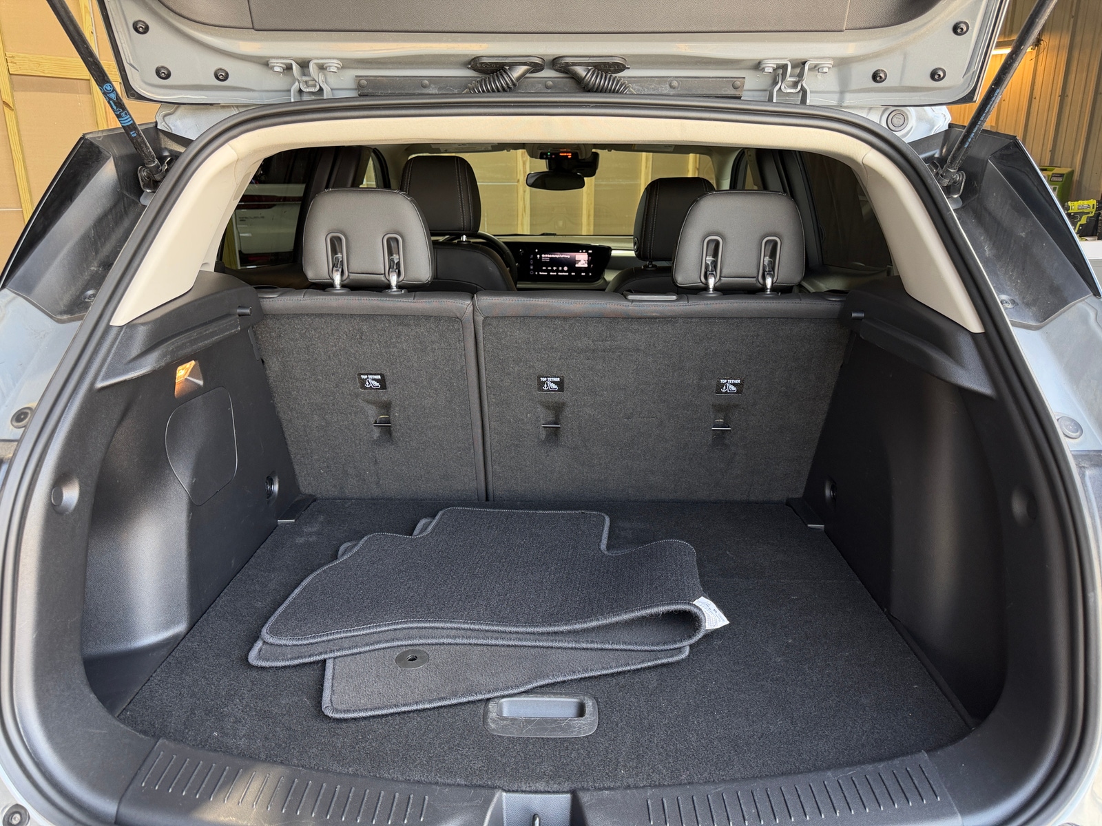 Thumbnail: 2025 Buick Encore GX - 6
