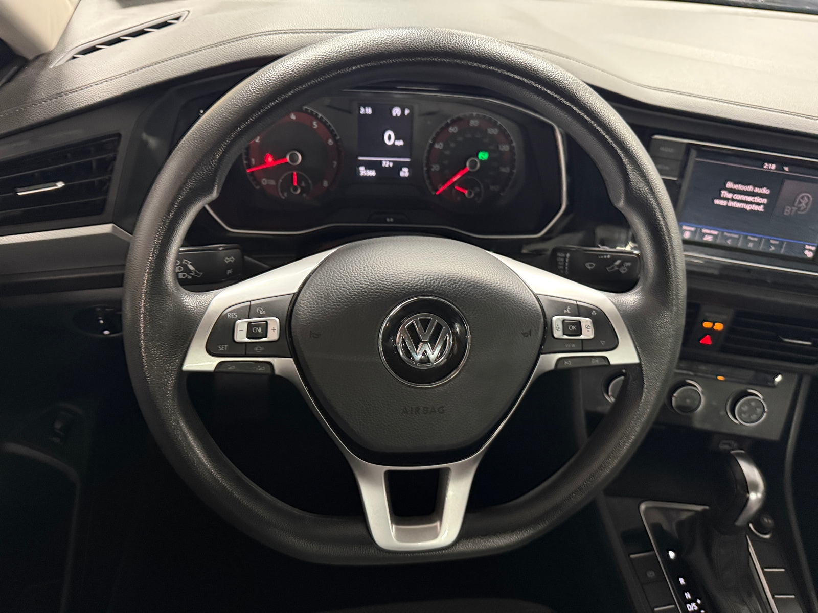 Thumbnail: 2019 Volkswagen Jetta - 5