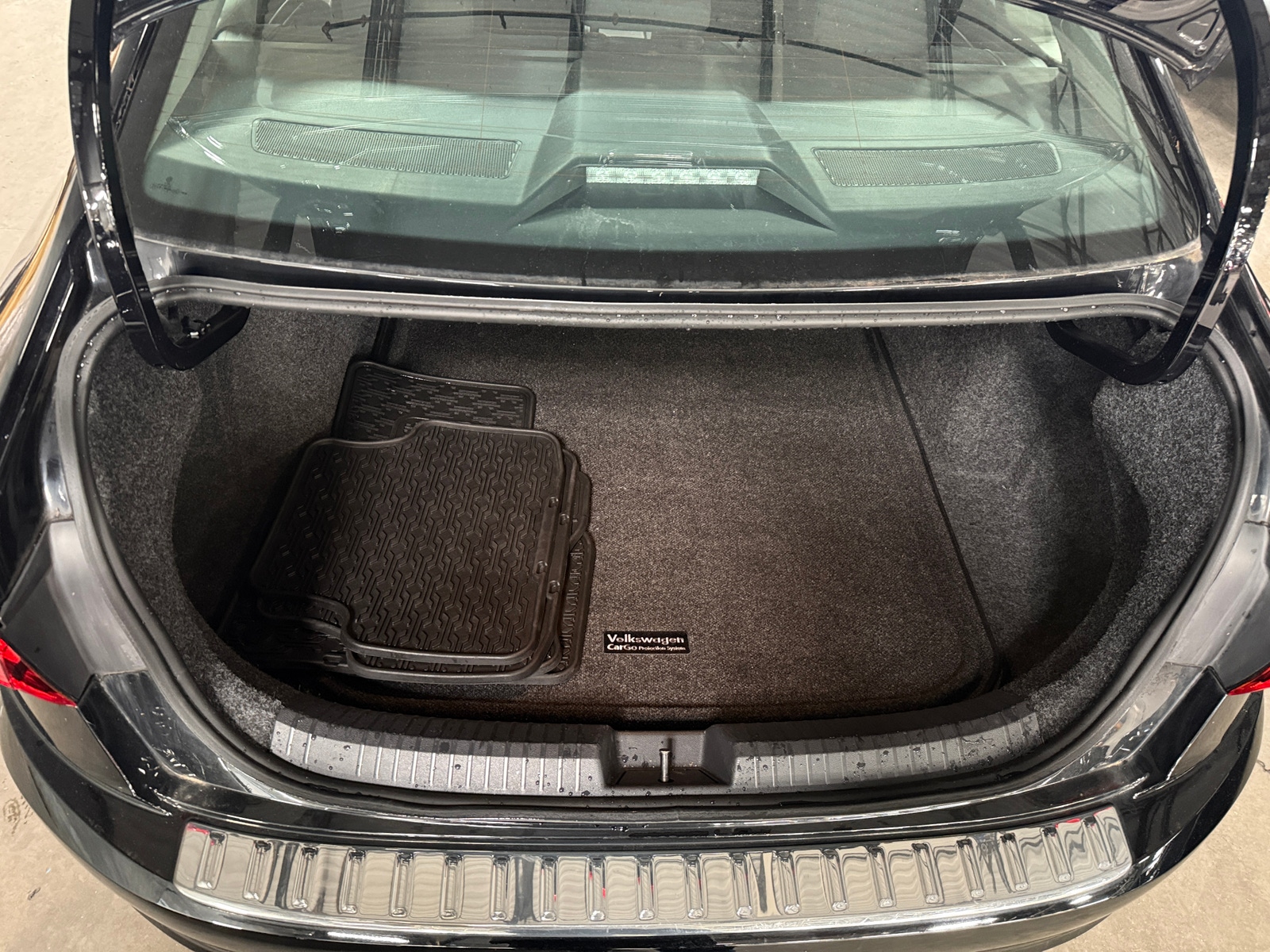 Thumbnail: 2019 Volkswagen Jetta - 7