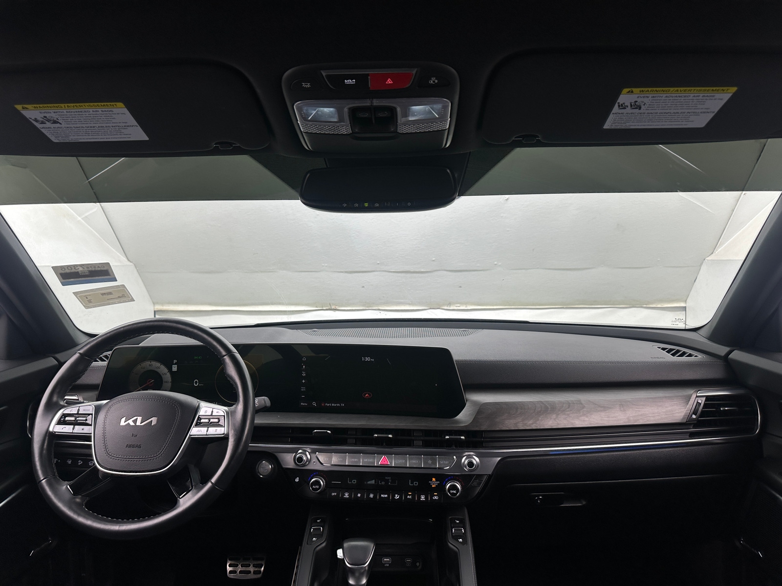 Thumbnail: 2023 Kia Telluride - 2