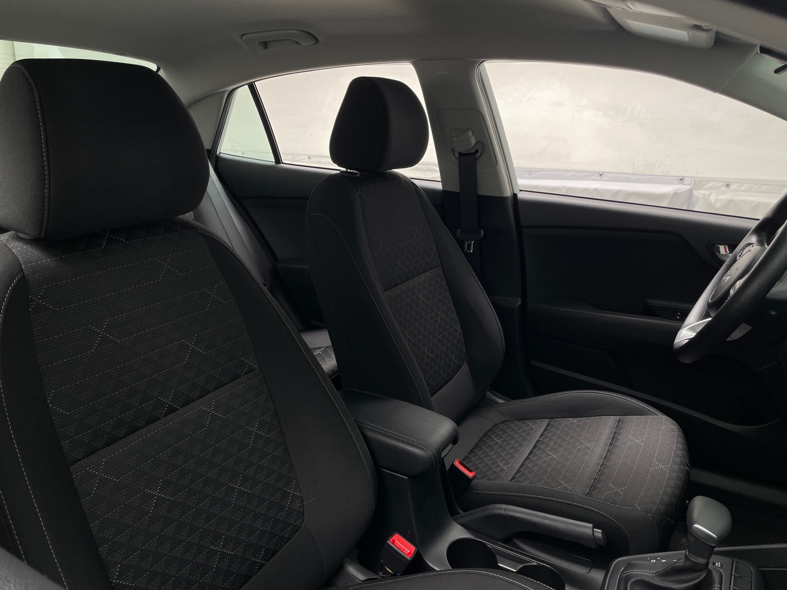 Thumbnail: 2023 Kia Rio - 2