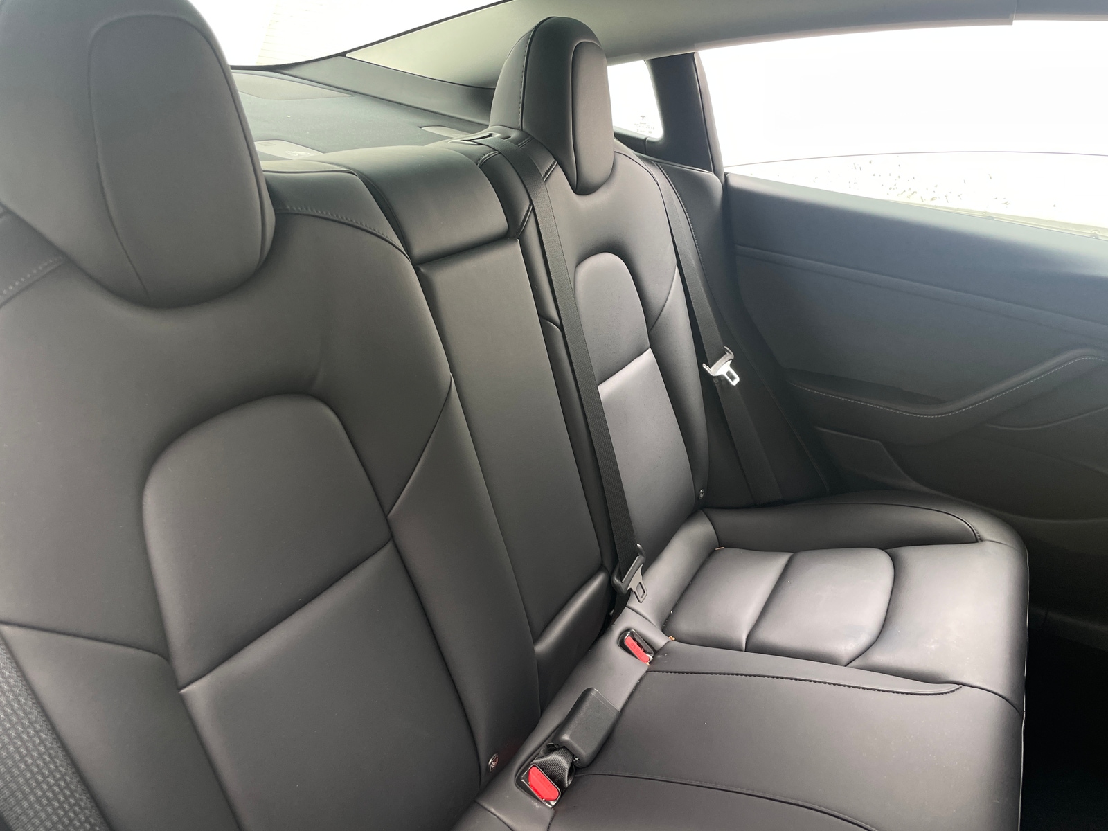 Thumbnail: 2022 Tesla Model 3 - 5