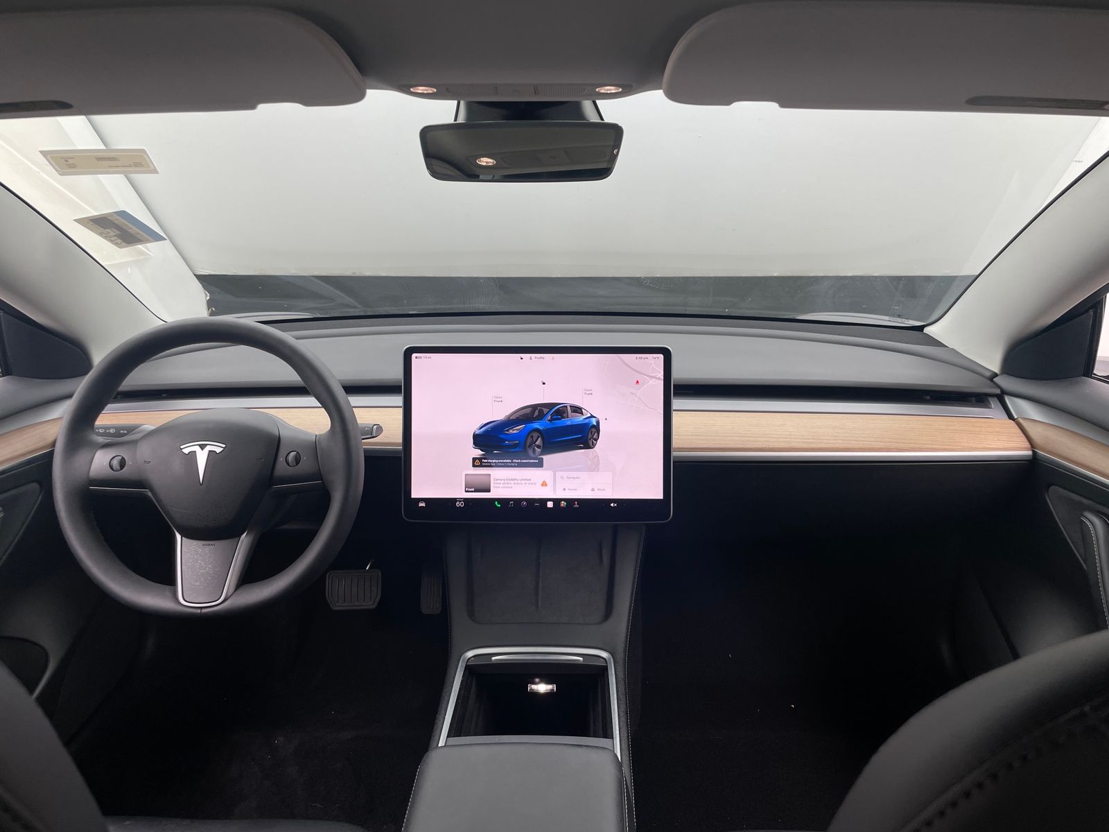 Thumbnail: 2022 Tesla Model 3 - 2