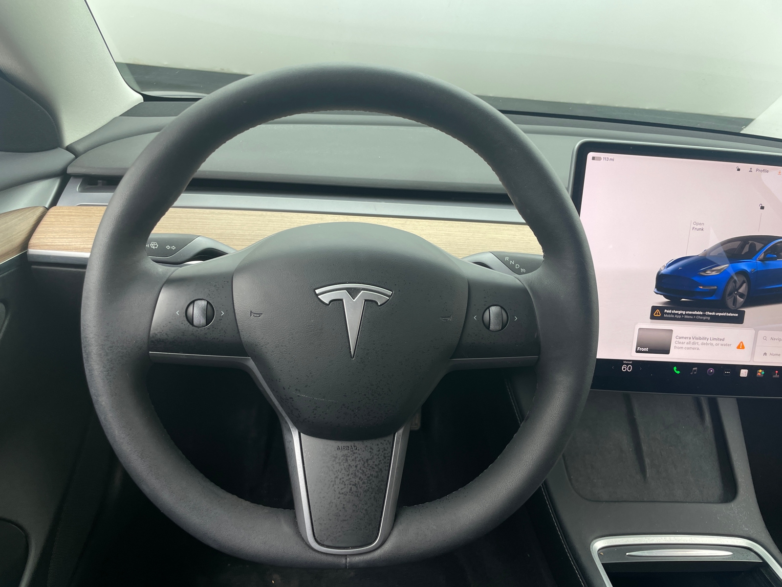 Thumbnail: 2022 Tesla Model 3 - 4