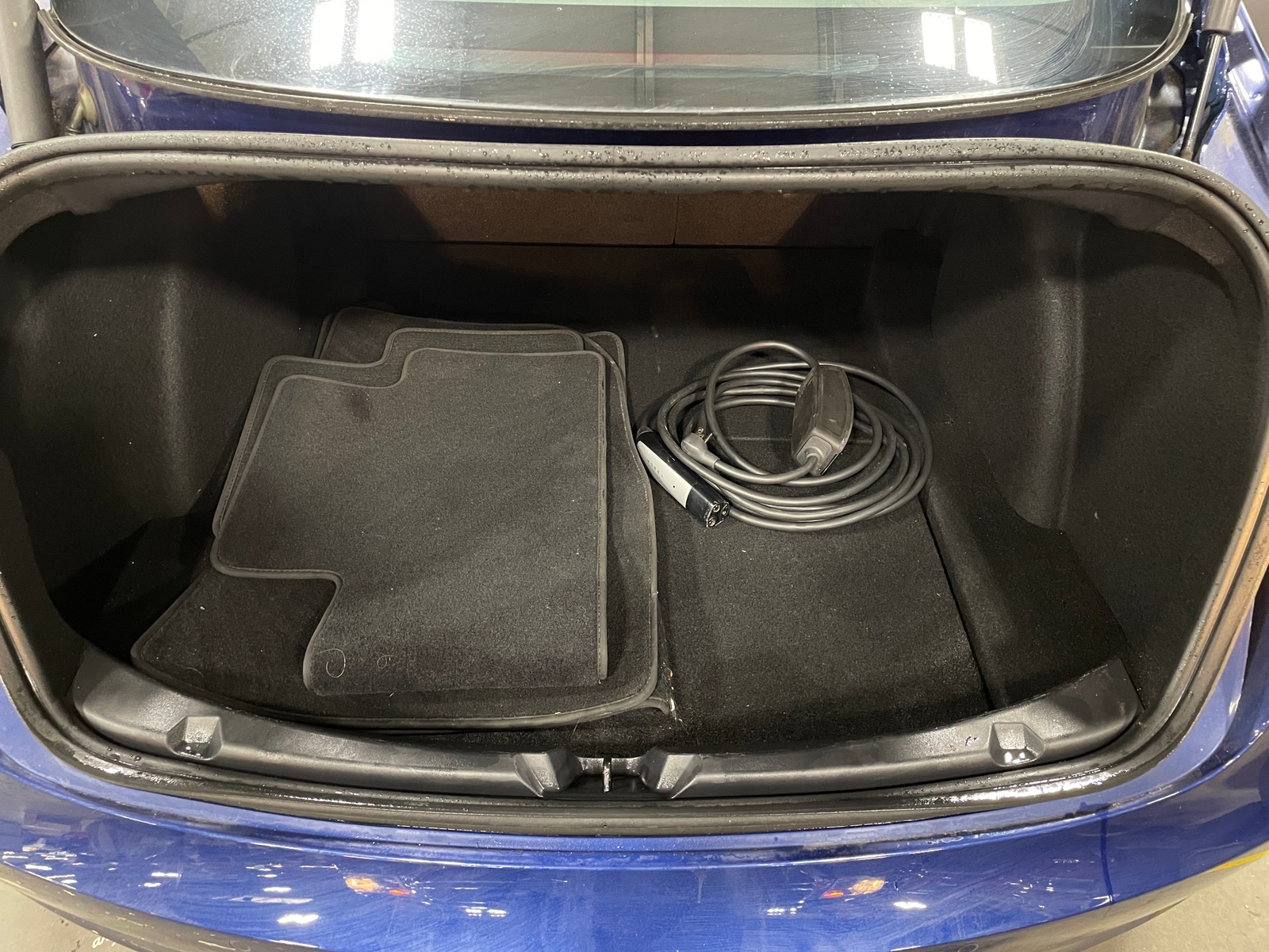 Thumbnail: 2022 Tesla Model 3 - 6