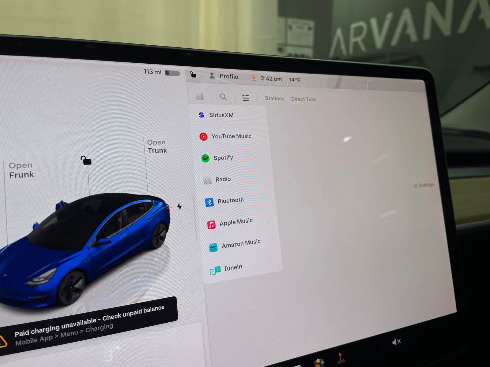 Thumbnail: 2022 Tesla Model 3 - 3