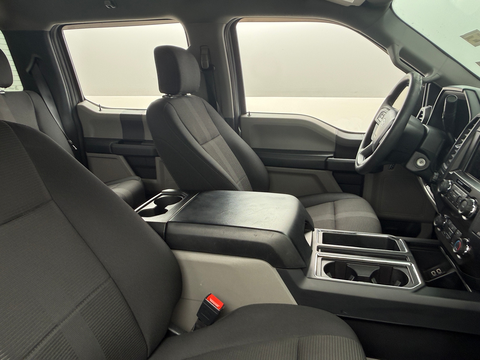 Thumbnail: 2020 Ford Econoline - 2
