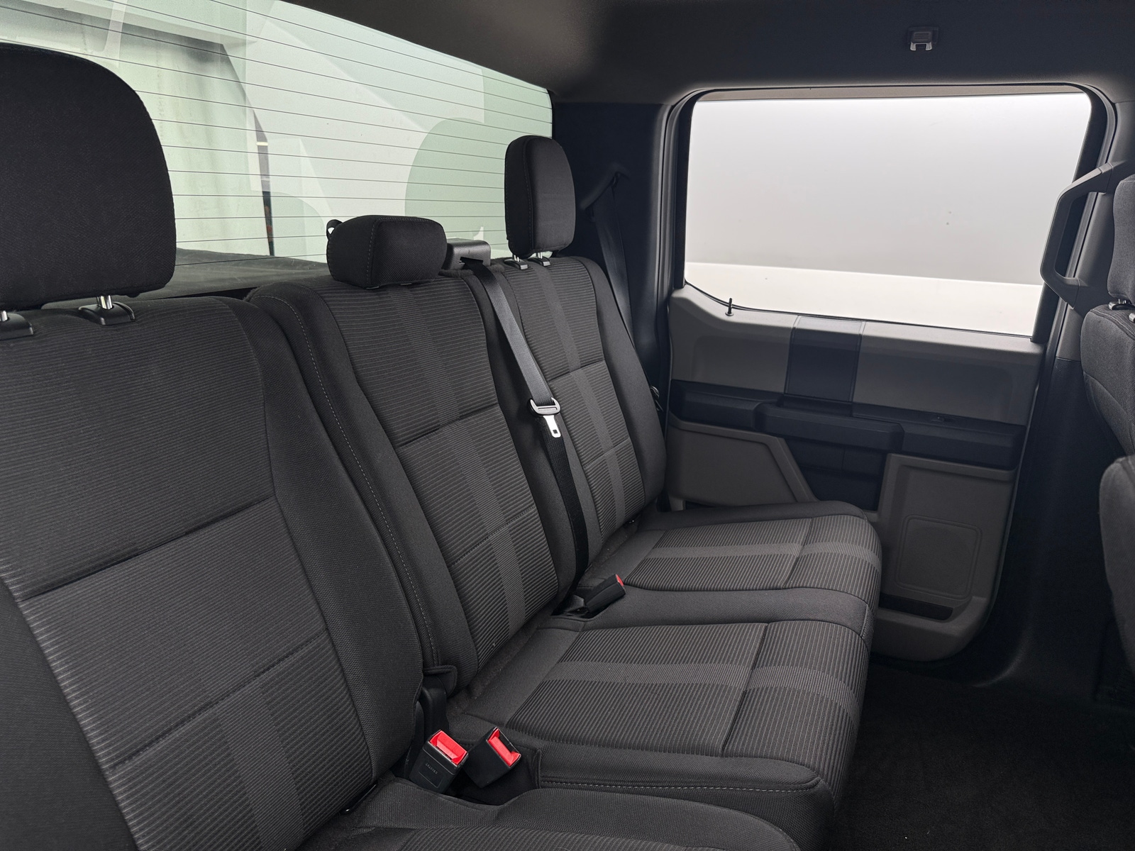 Thumbnail: 2020 Ford Econoline - 6