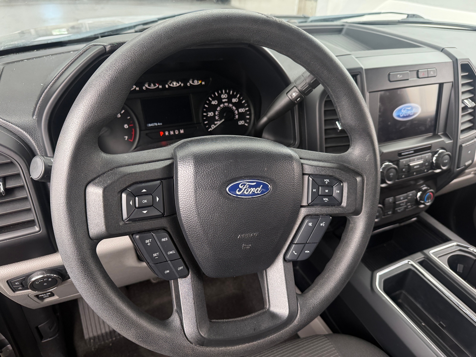 Thumbnail: 2020 Ford Econoline - 5