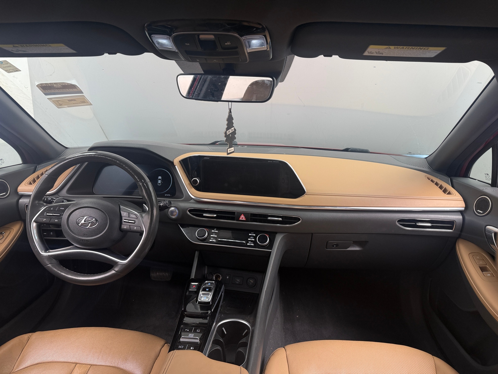 Thumbnail: 2020 Hyundai Sonata - 2