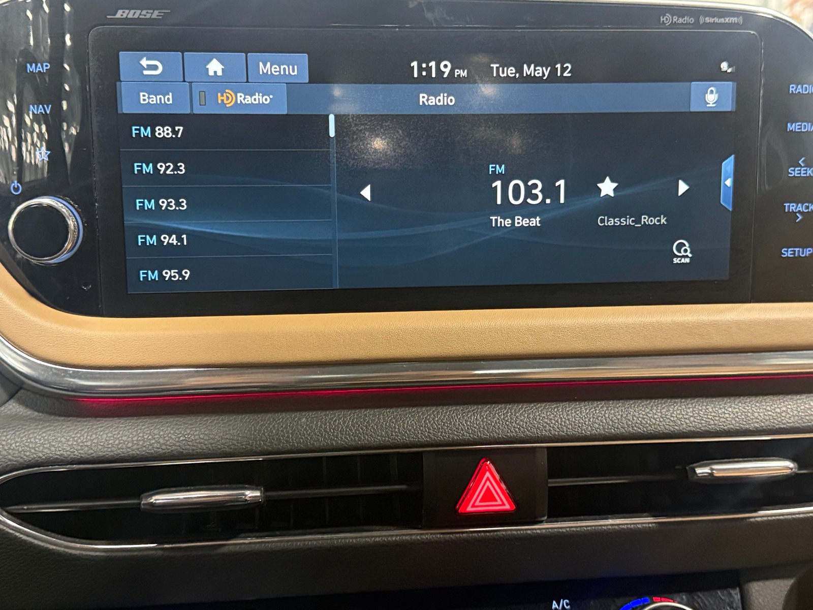 Thumbnail: 2020 Hyundai Sonata - 3