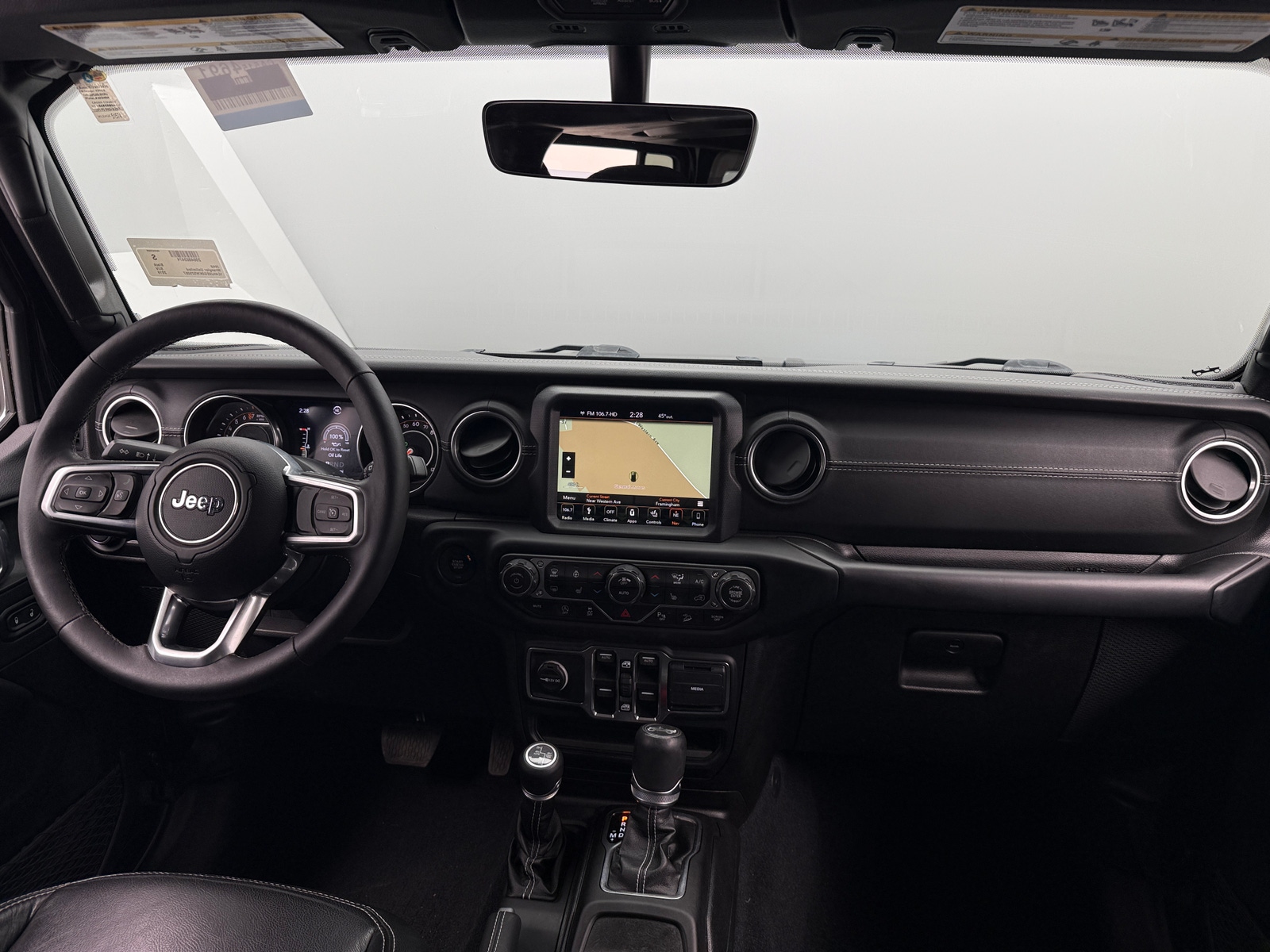 Thumbnail: 2019 Jeep Wrangler - 3