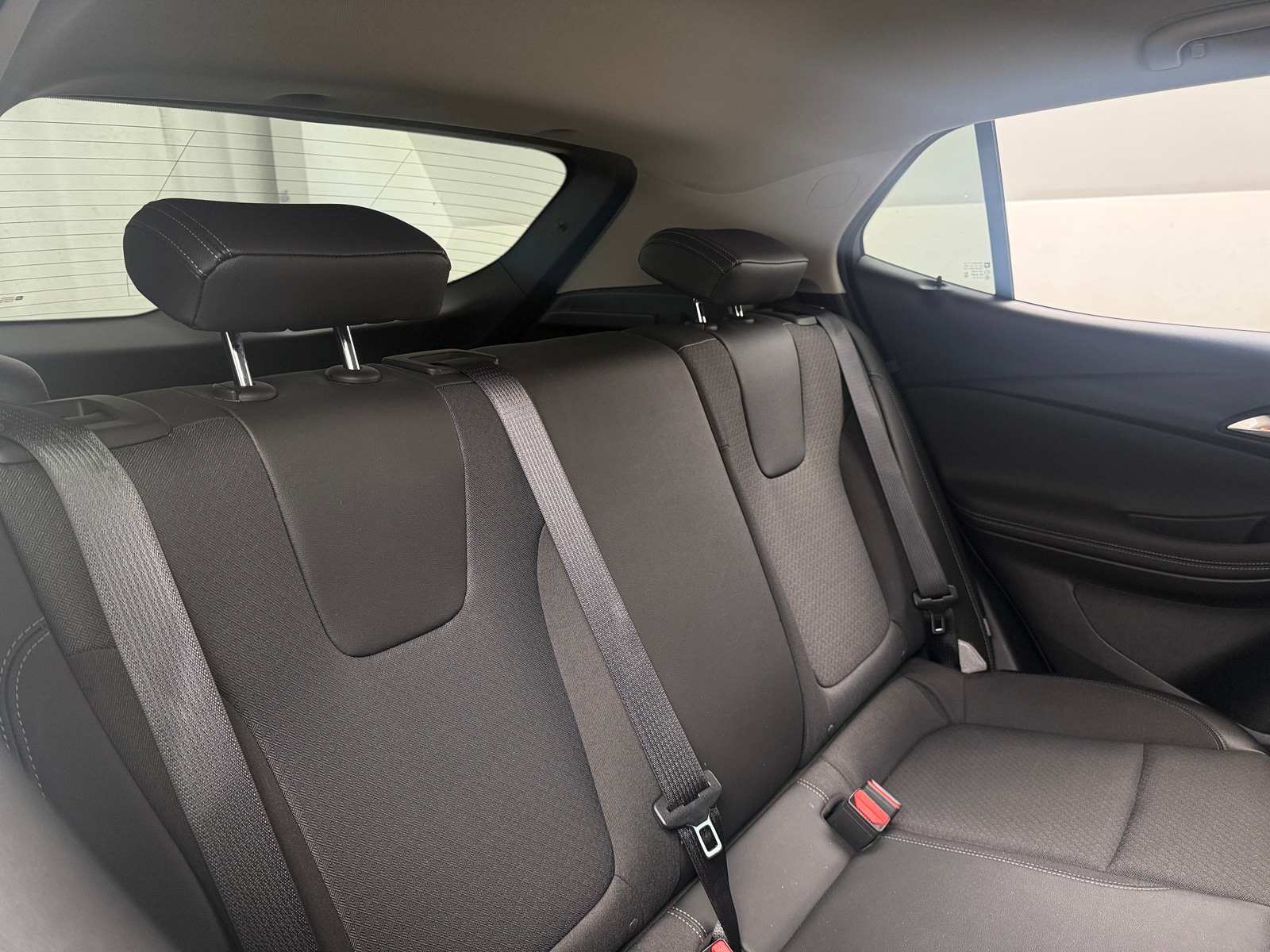 Thumbnail: 2025 Buick Encore GX - 6