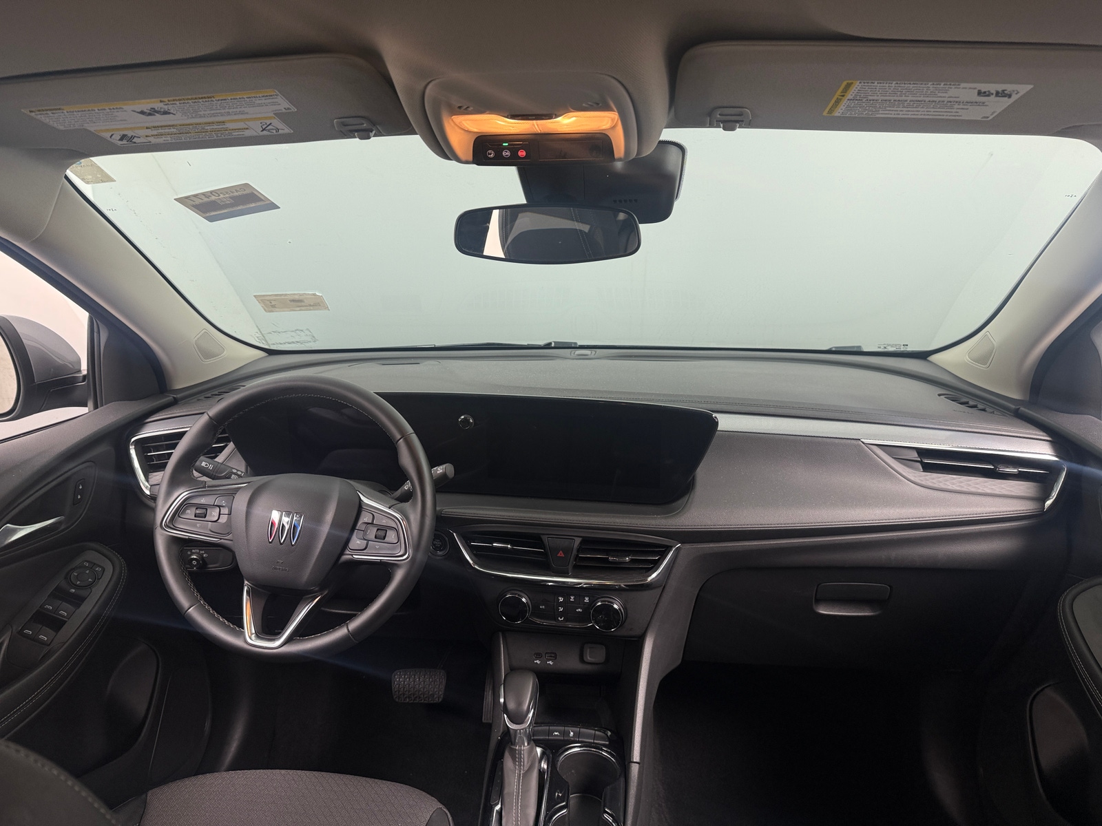 Thumbnail: 2025 Buick Encore GX - 3